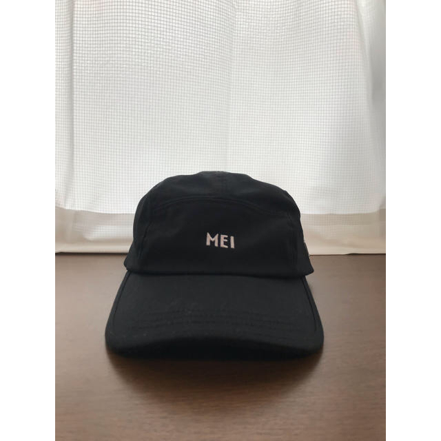 coen(コーエン)のMEI ジェットキャップ メンズの帽子(キャップ)の商品写真