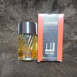 ダンヒル(Dunhill)のダンヒル メンズ 香水 50ml(香水(男性用))