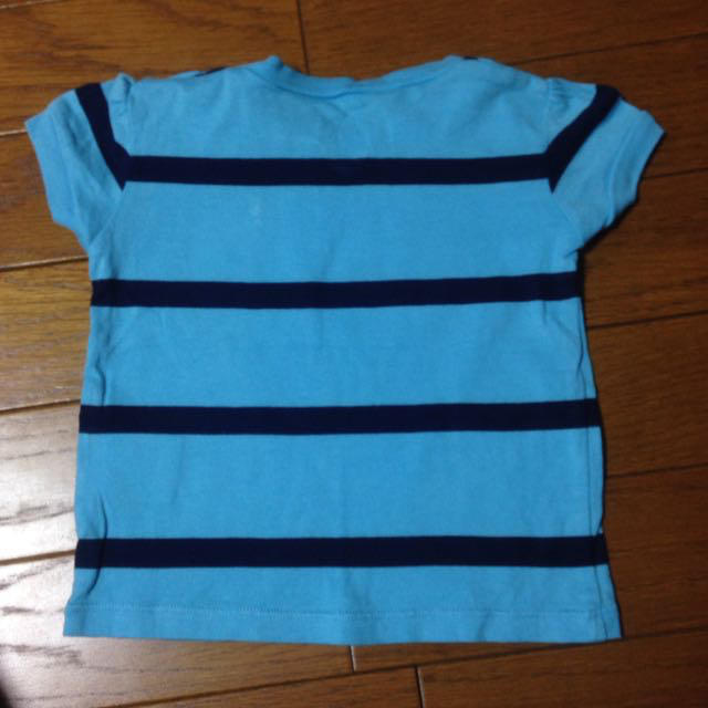 Ralph Lauren(ラルフローレン)のラルフキッズ ☆80㎝ キッズ/ベビー/マタニティのベビー服(~85cm)(Ｔシャツ)の商品写真