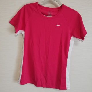 ナイキ(NIKE)のNIKE　Tシャツ(Tシャツ(半袖/袖なし))