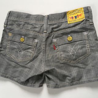 リーバイス(Levi's)のショートパンツ(値下げしました！)(ショートパンツ)