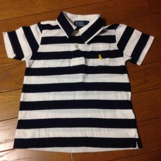 ラルフローレン(Ralph Lauren)のラルフ ☆ 90〜100㎝(Tシャツ/カットソー)