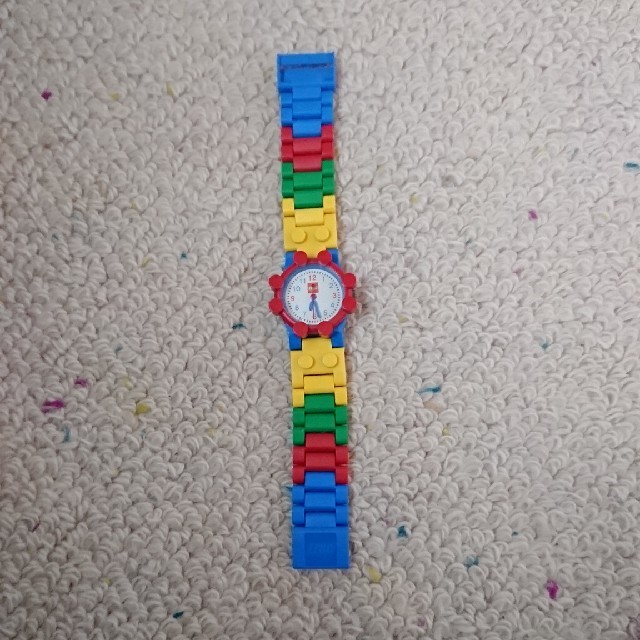 Lego(レゴ)のLEGO  腕時計 レディースのファッション小物(腕時計)の商品写真