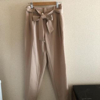 イング(INGNI)のINGNI  テーパードパンツ(その他)