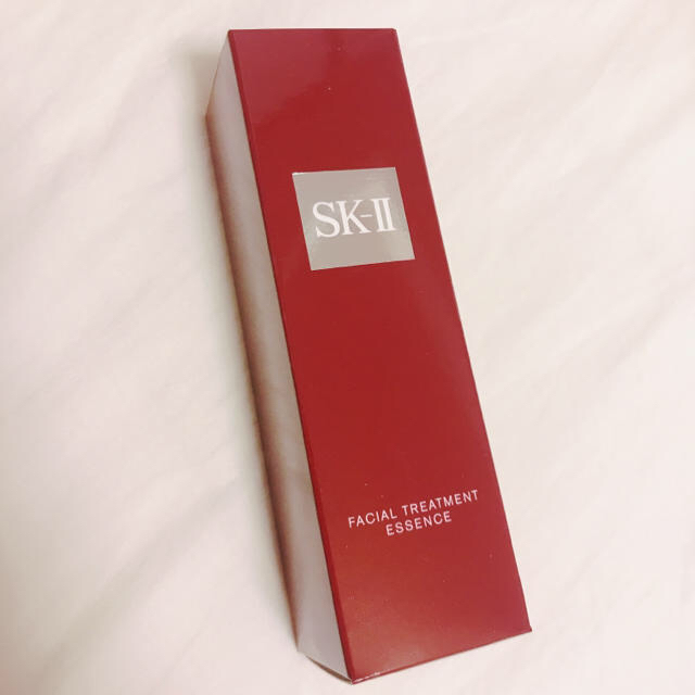 新品未開封 SK-II フェイシャルトリートメントエッセンス 75