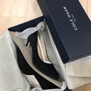 コールハーン(Cole Haan)のコール・ハーン パンプス 5.5(ハイヒール/パンプス)