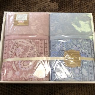 ニシカワ(西川)の🌸moochi1028様専用🌸(毛布)