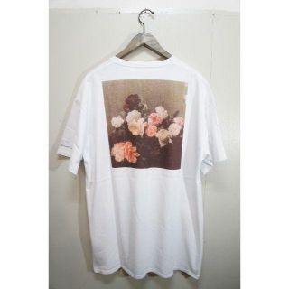 ラフシモンズ(RAF SIMONS)の18SS RAF SIMONSラフシモンズ オーバーサイズTシャツ401J(Tシャツ/カットソー(半袖/袖なし))