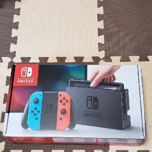 Nintendo　Switch