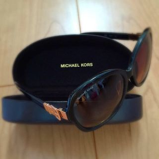 マイケルコース(Michael Kors)のMK サングラス👓☀️(サングラス/メガネ)