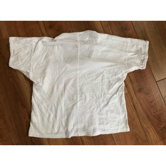 POU DOU DOU(プードゥドゥ)のPOU DOU DOUのＴシャツ レディースのトップス(Tシャツ(半袖/袖なし))の商品写真