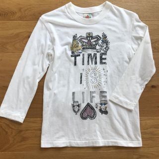 ブルーナボイン(BRUNABOINNE)のブルーナボイン   Tシャツ　専用(シャツ/ブラウス(長袖/七分))