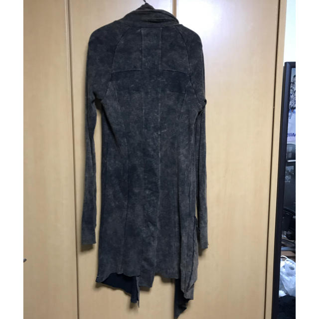 LGB - LGB バッククロスカーディガン hyde yasuの通販 by VAMP LGB - LGB バッククロスカーディガン hyde yasuの通販 by VAMP