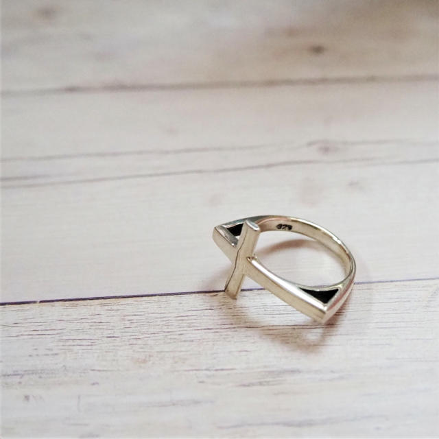 【9号】Cross Ring 18380002