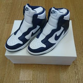 サカイ(sacai)のNIKE × sacai＊DUNK(スニーカー)