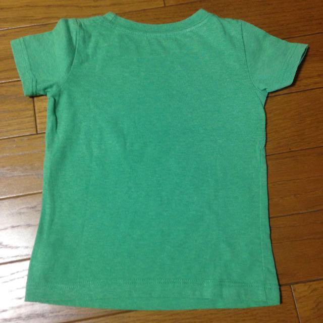 SHIPS KIDS(シップスキッズ)のSHIPSkids☆3T（90〜100） キッズ/ベビー/マタニティのキッズ服男の子用(90cm~)(Tシャツ/カットソー)の商品写真