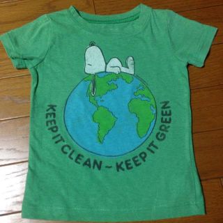 シップスキッズ(SHIPS KIDS)のSHIPSkids☆3T（90〜100）(Tシャツ/カットソー)