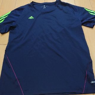 アディダス(adidas)のJr.160 アディダスTシャツ(ウェア)