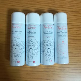 アベンヌ(Avene)の【期間限定お値下げ】アベンヌウォーター(化粧水/ローション)