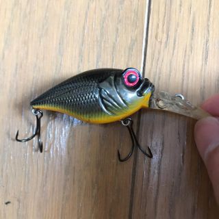 メガバス(Megabass)のメガバス グリフォン mr-x(ルアー用品)