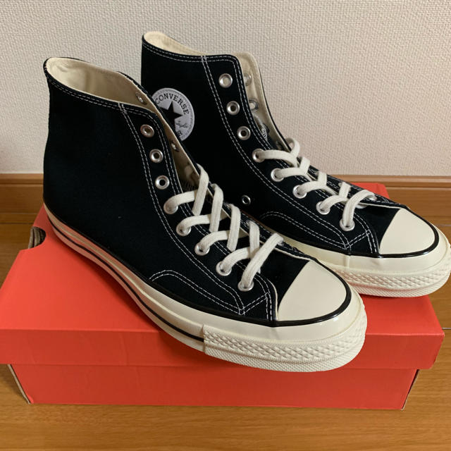 CONVERSE(コンバース)のコンバース チャックテイラー ct70 converce メンズの靴/シューズ(スニーカー)の商品写真