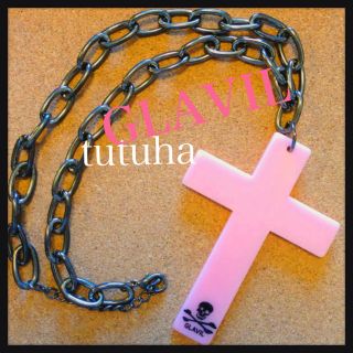 tutuHA(ネックレス)のフリマアイテム一覧 tutuHA(ネックレス)のフリマアイテム一覧