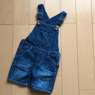 ベビーギャップ(babyGAP)のベビーギャップ 90 オーバーオール(パンツ/スパッツ)