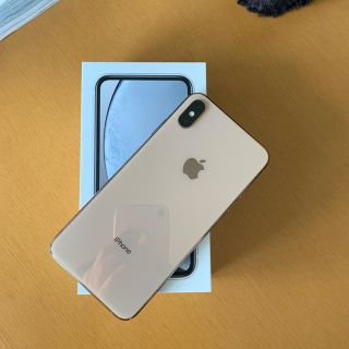 ソフトバンク(Softbank)のiPhoneXプラス(スマートフォン本体)