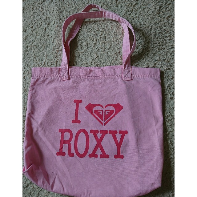Roxy(ロキシー)のROXYトートバッグ レディースのバッグ(トートバッグ)の商品写真