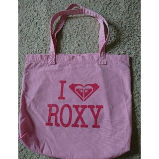 ロキシー(Roxy)のROXYトートバッグ(トートバッグ)