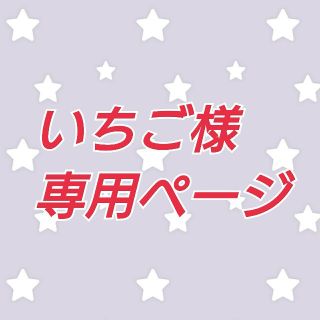 サンリオ(サンリオ)のいちご様専用(その他)