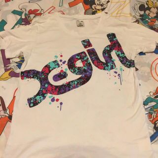 エックスガール(X-girl)の送料込み★エックスガール Tshirt(Tシャツ(半袖/袖なし))