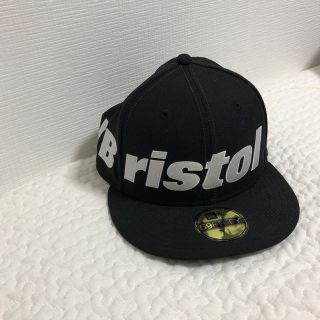 ソフ(SOPH)のBristol / NEWERA キャップ(キャップ)