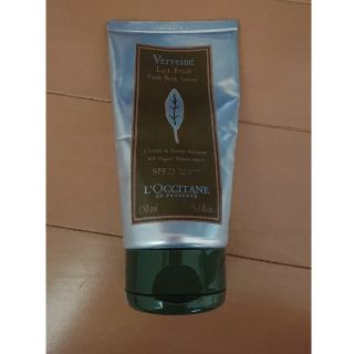 ロクシタン(L'OCCITANE)のロクシタン 日焼け止め 乳液(日焼け止め/サンオイル)