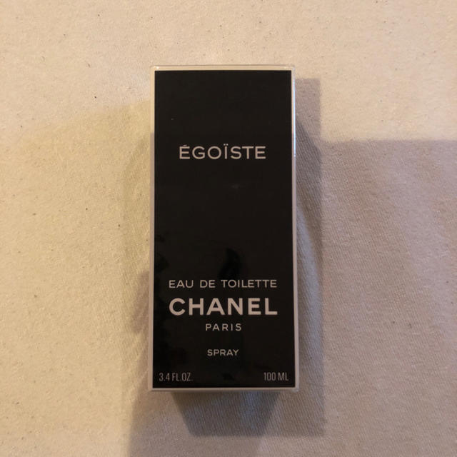 CHANEL(シャネル)のシャネル エゴイスト コスメ/美容の香水(香水(女性用))の商品写真