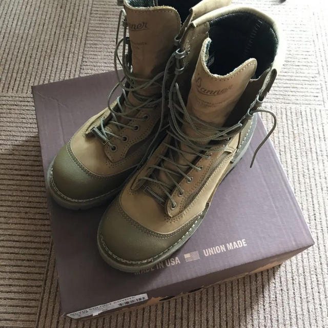 DANNER×TAKAHIRO MIYASHITA THE SOLOIST