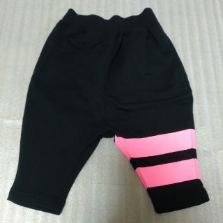 アナップキッズ(ANAP Kids)の★新品・タグ付★ ANAP KIDS サルエルパンツ  (パンツ/スパッツ)