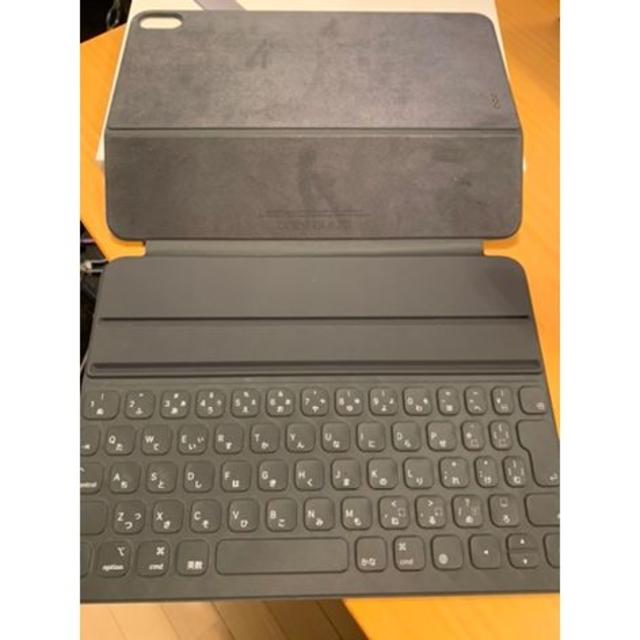 Apple Smart Keyboard Folio - iPad Pro 11