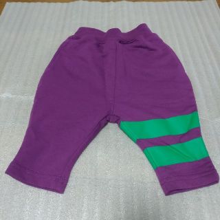 アナップキッズ(ANAP Kids)の★新品・タグ付★ ANAP KIDS サルエルパンツ (パンツ/スパッツ)