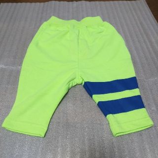 アナップキッズ(ANAP Kids)の★新品・タグ付★ ANAP KIDS サルエルパンツ (パンツ/スパッツ)