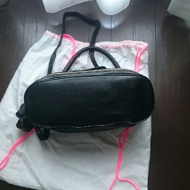 SEE BY CHLOE(シーバイクロエ)のシーバイクロエ バック ブラック レディースのバッグ(ショルダーバッグ)の商品写真