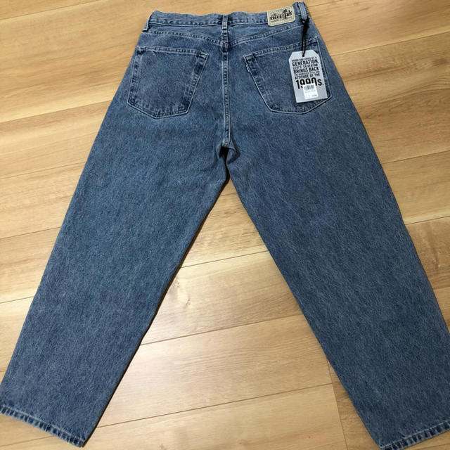 Levi's - 【最終値下げ早い者勝ち】リーバイス Levi's シルバータブ