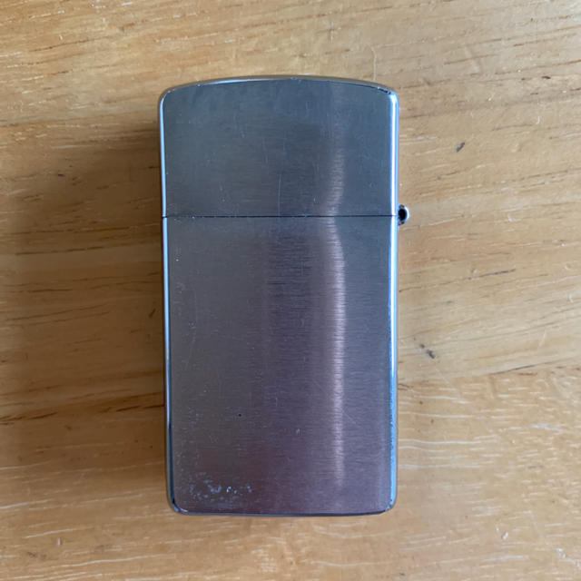 ZIPPO(ジッポー)のZIPPO キャデラック メンズのファッション小物(タバコグッズ)の商品写真