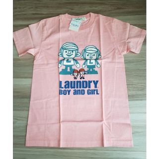 ランドリー(LAUNDRY)の専用　まいちゃまさん　laundry  Tシャツ　Sサイズ　札幌雪まつり限定(Tシャツ(半袖/袖なし))