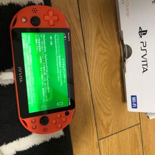 Psp オレンジ 橙色系 の通販 32点 エンタメ ホビー お得な新品 中古 未使用品のフリマならラクマ