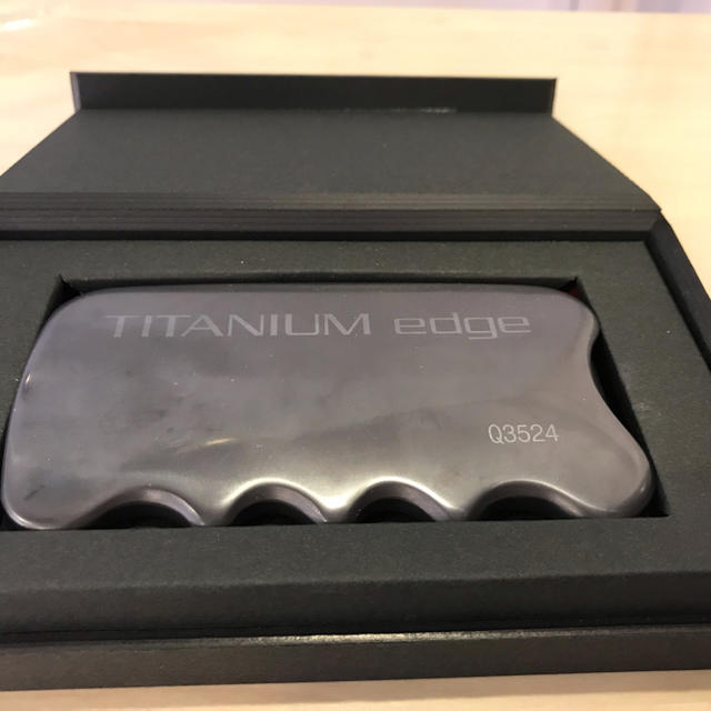 yosa チタニウムエッジ TITANIUM edge | nate-hospital.com yosa チタニウムエッジ TITANIUM edge | nate-hospital.com
