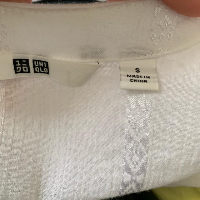 UNIQLO(ユニクロ)のカーディガン レディースのトップス(カーディガン)の商品写真