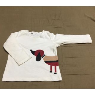 バーバリー(BURBERRY)の【zuu様専用】バーバリー Burberry ロンT(Ｔシャツ)