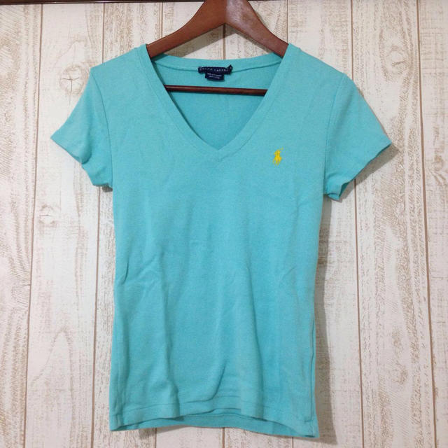 Ralph Lauren(ラルフローレン)の閉店セール様 専用 レディースのトップス(Tシャツ(半袖/袖なし))の商品写真