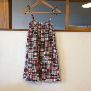 シップス(SHIPS)のSHIPS   子供服130  ワンピース(ワンピース)